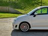 USED 2014 14 ABARTH 500 1.4 ABARTH 595C TURISMO 3d 160 BHP CAMBELT CHANGED-RARE AUTO!
