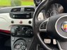 USED 2014 14 ABARTH 500 1.4 ABARTH 595C TURISMO 3d 160 BHP CAMBELT CHANGED-RARE AUTO!