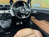 USED 2014 14 ABARTH 500 1.4 ABARTH 595C TURISMO 3d 160 BHP CAMBELT CHANGED-RARE AUTO!
