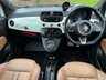 USED 2014 14 ABARTH 500 1.4 ABARTH 595C TURISMO 3d 160 BHP CAMBELT CHANGED-RARE AUTO!