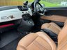 USED 2014 14 ABARTH 500 1.4 ABARTH 595C TURISMO 3d 160 BHP CAMBELT CHANGED-RARE AUTO!