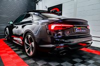 USED 2018 18 AUDI A5 2.9 RS 5 TSFI QUATTRO 2d 444 BHP 