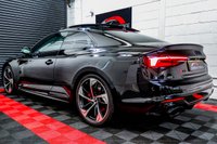 USED 2018 18 AUDI A5 2.9 RS 5 TSFI QUATTRO 2d 444 BHP 