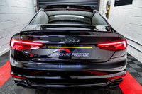 USED 2018 18 AUDI A5 2.9 RS 5 TSFI QUATTRO 2d 444 BHP 