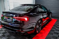 USED 2018 18 AUDI A5 2.9 RS 5 TSFI QUATTRO 2d 444 BHP 
