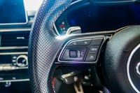 USED 2018 18 AUDI A5 2.9 RS 5 TSFI QUATTRO 2d 444 BHP 