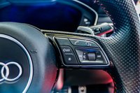 USED 2018 18 AUDI A5 2.9 RS 5 TSFI QUATTRO 2d 444 BHP 