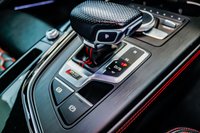 USED 2018 18 AUDI A5 2.9 RS 5 TSFI QUATTRO 2d 444 BHP 
