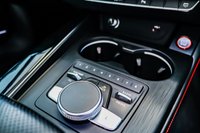 USED 2018 18 AUDI A5 2.9 RS 5 TSFI QUATTRO 2d 444 BHP 