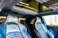 USED 2018 18 AUDI A5 2.9 RS 5 TSFI QUATTRO 2d 444 BHP 