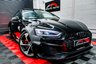 USED 2018 18 AUDI A5 2.9 RS 5 TSFI QUATTRO 2d 444 BHP 