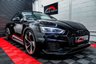 USED 2018 18 AUDI A5 2.9 RS 5 TSFI QUATTRO 2d 444 BHP 