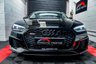 USED 2018 18 AUDI A5 2.9 RS 5 TSFI QUATTRO 2d 444 BHP 