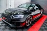 USED 2018 18 AUDI A5 2.9 RS 5 TSFI QUATTRO 2d 444 BHP 