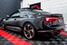 USED 2018 18 AUDI A5 2.9 RS 5 TSFI QUATTRO 2d 444 BHP 