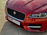 USED 2016 66 JAGUAR XF 2.0 R-SPORT 4d 177 BHP 