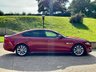 USED 2016 66 JAGUAR XF 2.0 R-SPORT 4d 177 BHP 