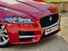 USED 2016 66 JAGUAR XF 2.0 R-SPORT 4d 177 BHP 