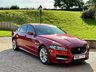 USED 2016 66 JAGUAR XF 2.0 R-SPORT 4d 177 BHP 