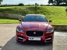 USED 2016 66 JAGUAR XF 2.0 R-SPORT 4d 177 BHP 