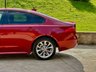 USED 2016 66 JAGUAR XF 2.0 R-SPORT 4d 177 BHP 