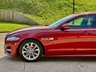 USED 2016 66 JAGUAR XF 2.0 R-SPORT 4d 177 BHP 