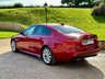 USED 2016 66 JAGUAR XF 2.0 R-SPORT 4d 177 BHP 