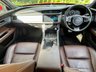 USED 2016 66 JAGUAR XF 2.0 R-SPORT 4d 177 BHP 