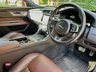 USED 2016 66 JAGUAR XF 2.0 R-SPORT 4d 177 BHP 