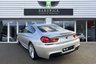 USED 2013 13 BMW 6 SERIES 3.0 640D M SPORT 2d 309 BHP GLASS ROOF-20 INC ALLOYS-SOFT CLOSE