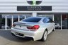 USED 2013 13 BMW 6 SERIES 3.0 640D M SPORT 2d 309 BHP GLASS ROOF-20 INC ALLOYS-SOFT CLOSE