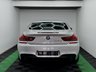 USED 2013 13 BMW 6 SERIES 3.0 640D M SPORT 2d 309 BHP GLASS ROOF-20 INC ALLOYS-SOFT CLOSE