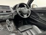USED 2013 13 BMW 6 SERIES 3.0 640D M SPORT 2d 309 BHP GLASS ROOF-20 INC ALLOYS-SOFT CLOSE