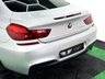 USED 2013 13 BMW 6 SERIES 3.0 640D M SPORT 2d 309 BHP GLASS ROOF-20 INC ALLOYS-SOFT CLOSE