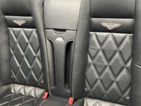 USED 2010 V BENTLEY CONTINENTAL 6.0L GTC SPEED 2d AUTO 601 BHP NAIM Stereo, Camera,  Full S/H