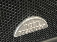 USED 2010 V BENTLEY CONTINENTAL 6.0L GTC SPEED 2d AUTO 601 BHP NAIM Stereo, Camera,  Full S/H
