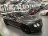 USED 2010 V BENTLEY CONTINENTAL 6.0L GTC SPEED 2d AUTO 601 BHP NAIM Stereo, Camera,  Full S/H