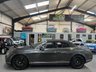 USED 2010 V BENTLEY CONTINENTAL 6.0L GTC SPEED 2d AUTO 601 BHP NAIM Stereo, Camera,  Full S/H