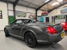 USED 2010 V BENTLEY CONTINENTAL 6.0L GTC SPEED 2d AUTO 601 BHP NAIM Stereo, Camera,  Full S/H