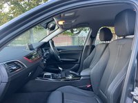 USED 2018 68 BMW 1 SERIES 2.0 118D SPORT 5d 147 BHP 