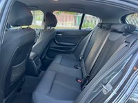 USED 2018 68 BMW 1 SERIES 2.0 118D SPORT 5d 147 BHP 