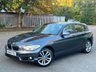 USED 2018 68 BMW 1 SERIES 2.0 118D SPORT 5d 147 BHP 