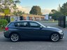 USED 2018 68 BMW 1 SERIES 2.0 118D SPORT 5d 147 BHP 