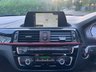 USED 2018 68 BMW 1 SERIES 2.0 118D SPORT 5d 147 BHP 