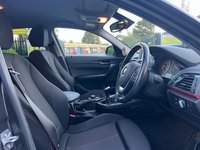USED 2015 64 BMW 1 SERIES 2.0 116D SPORT 5d 114 BHP 