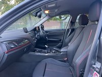 USED 2015 64 BMW 1 SERIES 2.0 116D SPORT 5d 114 BHP 