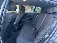 USED 2015 64 BMW 1 SERIES 2.0 116D SPORT 5d 114 BHP 