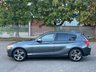 USED 2015 64 BMW 1 SERIES 2.0 116D SPORT 5d 114 BHP 