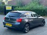 USED 2015 64 BMW 1 SERIES 2.0 116D SPORT 5d 114 BHP 