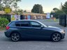 USED 2015 64 BMW 1 SERIES 2.0 116D SPORT 5d 114 BHP 